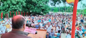 ঝিকরগাছা জামায়াতের কর্মি সম্মেলন অনুষ্ঠিত