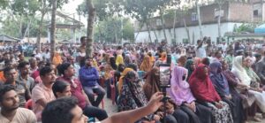 বিএনপি বাকশালের চরিত্রের দল নয়,বিএনপি ধর্ম বিক্রির দল নয়,,,, মফিকুল হাসান তৃপ্তি