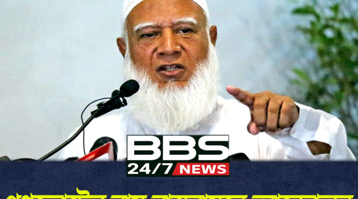 গণভোটের রায় বাস্তবায়নে আন্দোলনের হুঁশিয়ারি বিরোধীদলীয় নেতার