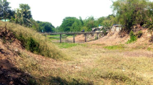 জিয়া খাল ঘিরে নতুন জাগরণ: প্রধানমন্ত্রীর আগমন সামনে রেখে উলাশীতে প্রস্তুতি, সরেজমিনে প্রতিমন্ত্রী অমিত