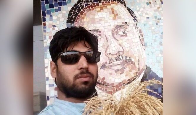 রাজধানীতে ডিবির জালে যশোরের বহিষ্কৃত যুবদল নেতা জনি